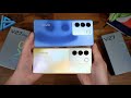 Vivo V27 Pro Unboxing: Color-Changing Phone! 🌈
