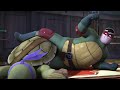 Got You, Master Don! | Teenage Mutant Ninja Turtles Legends