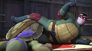 Got You, Master Don! | Teenage Mutant Ninja Turtles Legends