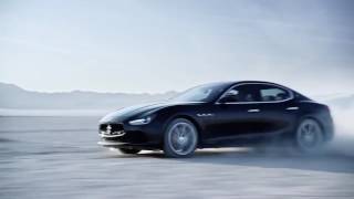 2017 Maserati Ghibli