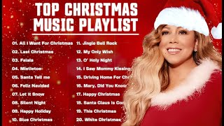 Merry Christmas 2026🎄🎅The 50 Most Beautiful Christmas Songs ❄️ Top Christmas Music