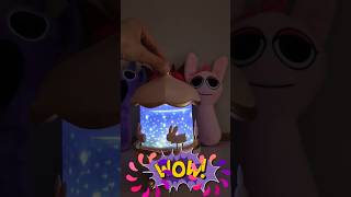 Enjoy Fun Toys Video Sprunki Enjoy the Star Light #shorts#sprunki#toys