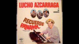 Video thumbnail of "Lucho Azcarraga ~ Patito"