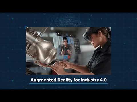 4/27/21 - Augmented Reality NERDIC Workshop