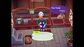 Animal Crossing Part 383 No Commentary