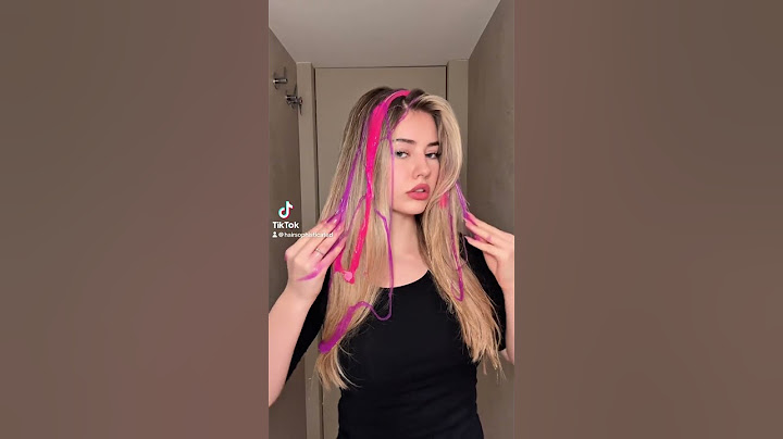 SLIME HAIR MASK – The Weirdest Hair Treatment Ever?!"