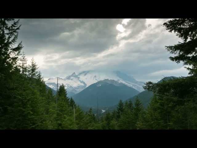 Gebhard - Sierra Nevada