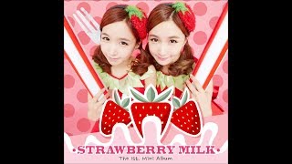 Watch Strawberry Milk Feel So Good video