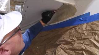 Fiberglass Cloth Lamination by Yachtorial 4,956 views 6 years ago 3 minutes, 5 seconds