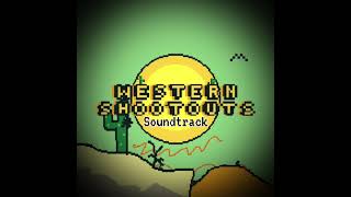 Western Shootouts - Main theme