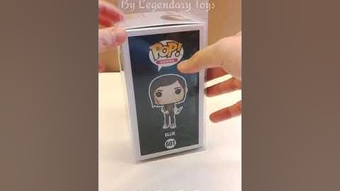 How To Assembly Funko Pop Soft Protector
