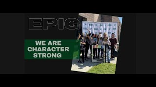 EPIG Kickoff 2022