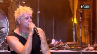 In Extremo LiveRock am Ring 2011Full Concert720p