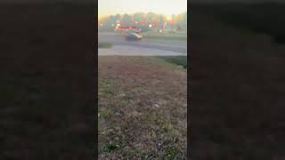 The lack of sun isn't gonna stop me from going outside to post, hehe