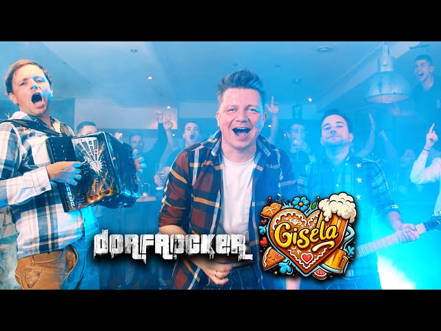Dorfrocker - Gisela