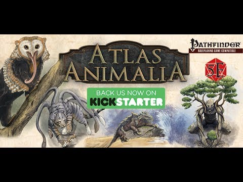atlas animalia statbook atlas animalia statbook