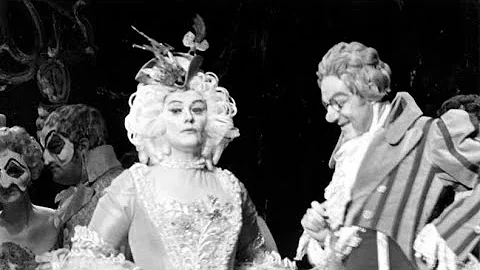 Les Contes d'Hoffmann Seattle 1970 Sutherland Alex...