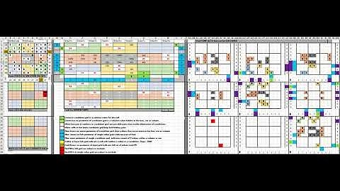 sudoku GUY tutorial 63 xwing June 21 2020 solved in 20 seconds