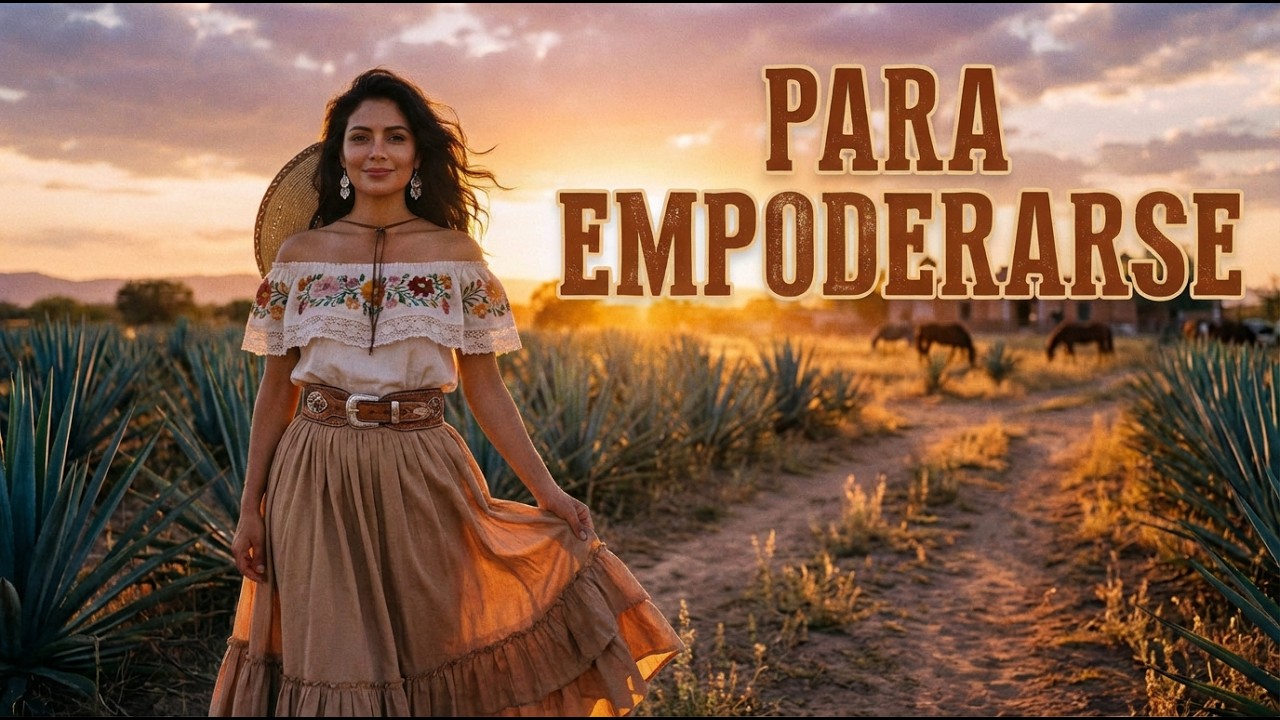 MIX 1 HORA De Música de Mujeres Fuertes