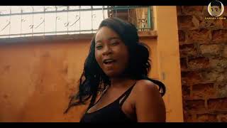 Blanche Bailly ft Mink's   CHOPPEUR PARODIE Mimbayeur by Tanaki Resimi