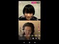 FlowBack instagram live インスタライブ 05/24/2020