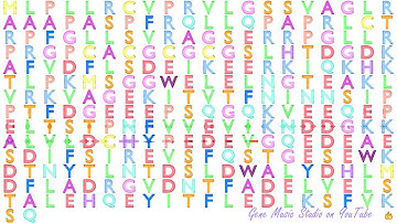Gene Music using Protein Sequence of C1QBP "COMPLEMENT COMPONENT 1, Q SUBCOMPONENT BINDING PROTEIN"