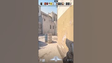 One Shot, One Kill – Deagle NEVER Misses 🔥 💥 | CS:GO #csgo #csgoclips #counterstrike