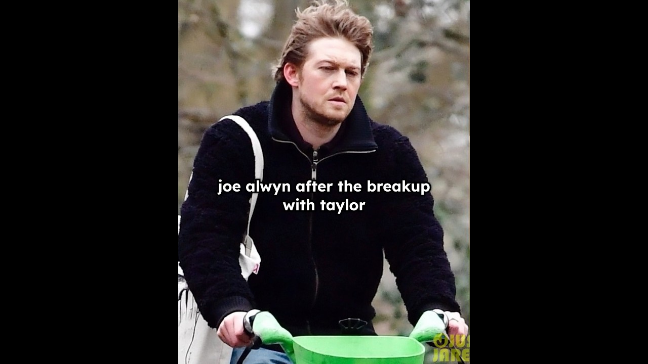 he’s back in his prime | #joealwyn #taylorswift #traviskelce #jaylor #tayvis