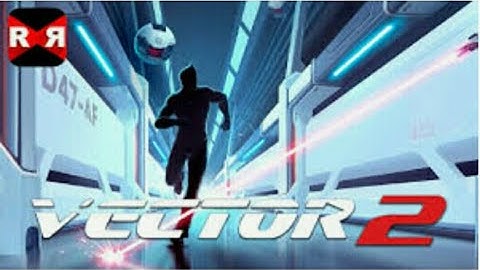 Vector 2 Hack The System All Assignments Full Gameplay 4 hour Gameplay | Vector 2 Premium 1.1.1 #1