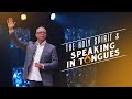 THE HOLY SPIRIT & SPEAKING IN TONGUES | Pastor Steve Smothermon