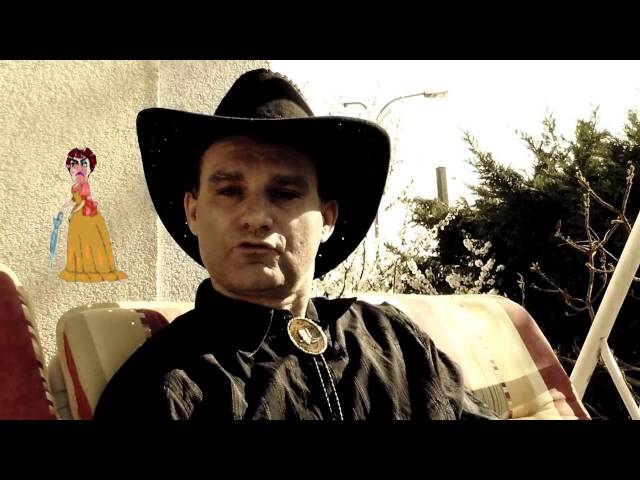 Western Cowboys - Sepperl