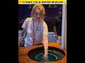 🔥 Titanic Cold Water Musium 🤔 #telugufacts #shorts #trending