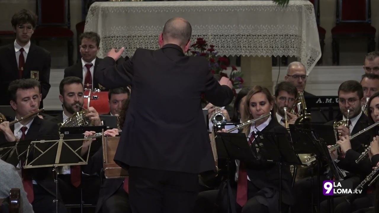 Ars Sacrum · Mano a mano. Efemérides de dos grandes maestros