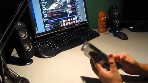 Unboxing of 8Gb (2x4Gb) Wintec Ampo DDR3 RAM 1333Mhz