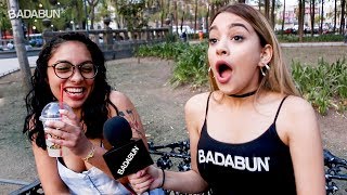preguntas incomodas entre ex preguntas inc 243 modas entre youtubers y sus exs badabun preguntas incomodas entre ex preguntas inc 243 modas entre youtubers y sus exs badabun