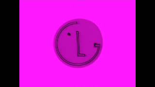 Lg logo 1995 in 4ormulator v45