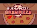 jugando buena pizza gran pizza capitulo 3 y 4 | gameplay ## español