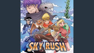 Sky Rush