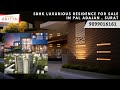 5bhk luxurious residence  for sale  in pal adajan  surat  aditya property management