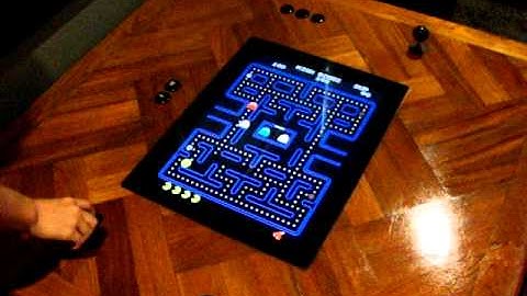 Arcade Coffee table 20inch