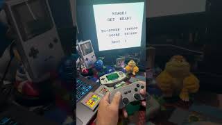 Kaihō Gun ZAS (Game Boy) | ModRetro Version Gameplay 🎮🔥