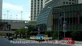 Shopping Links @ Singapore Central District: by Paexco screenshot 3