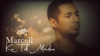 Ku Tak Mendua – Marcell Siahaan (with lyric)