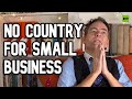 Keiser Report | No Country for Small Business | E1647