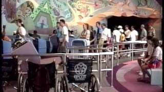 Journey Into Imagination Load Area II
Heres another short 1996 look at Load. Journey Into Imagination Load Area II