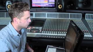 OneRepublic - making of Counting Stars