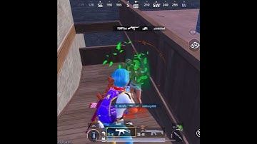1v2 🥵 wait for end #xtroyt