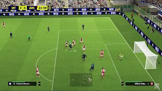 PES 2026 - PS4 Gameplay (1080p60fps)
PES 2026 - PS4 Gameplay (1080p60fps) PES 2026 - PS4 Gameplay (1080p60fps)