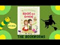 My first storytime hansel and gretel  by parragon books
