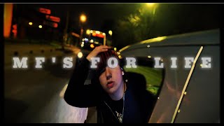 Savage Mfs For Life Video Oficial
